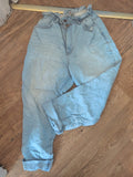 New Look Kind 12 "Dayna" Paperbag Jeans