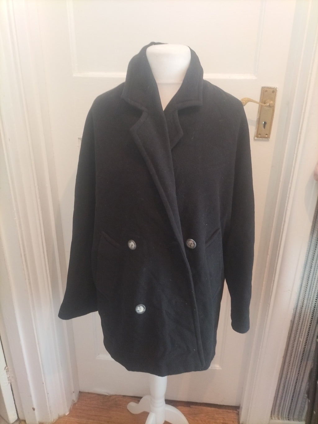 House Of Fraser 14 Cashmere Blazer