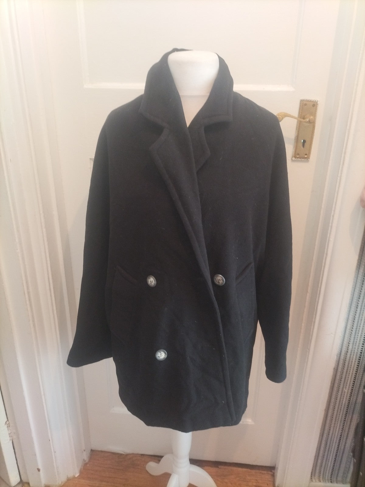 House Of Fraser 14 Cashmere Blazer