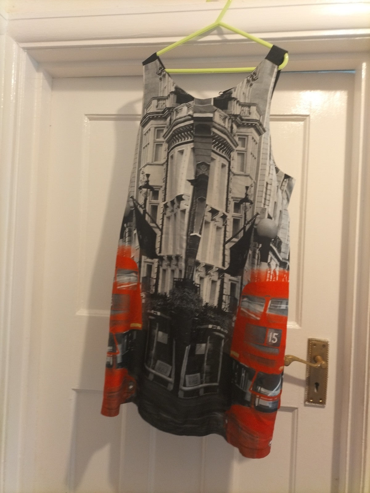 Ladies TFNC London Sleeveless Dress
