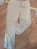M&S Woman 14 Stone Trousers