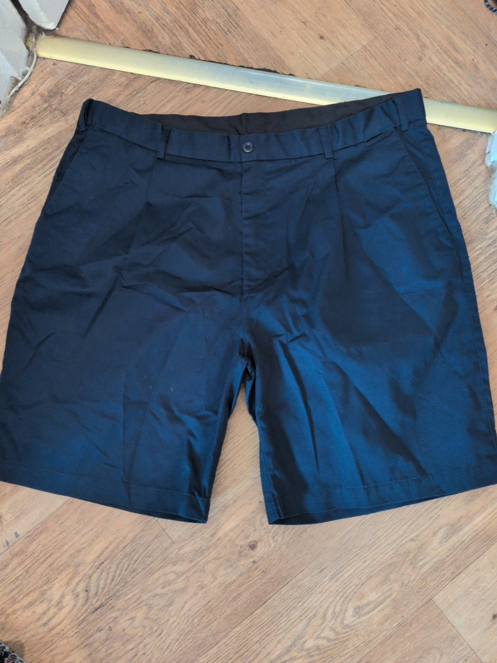 Stagecoach 44R Navy Shorts