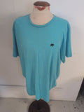 North Play Classics 3XL Blue Short Sleeve T-shirt