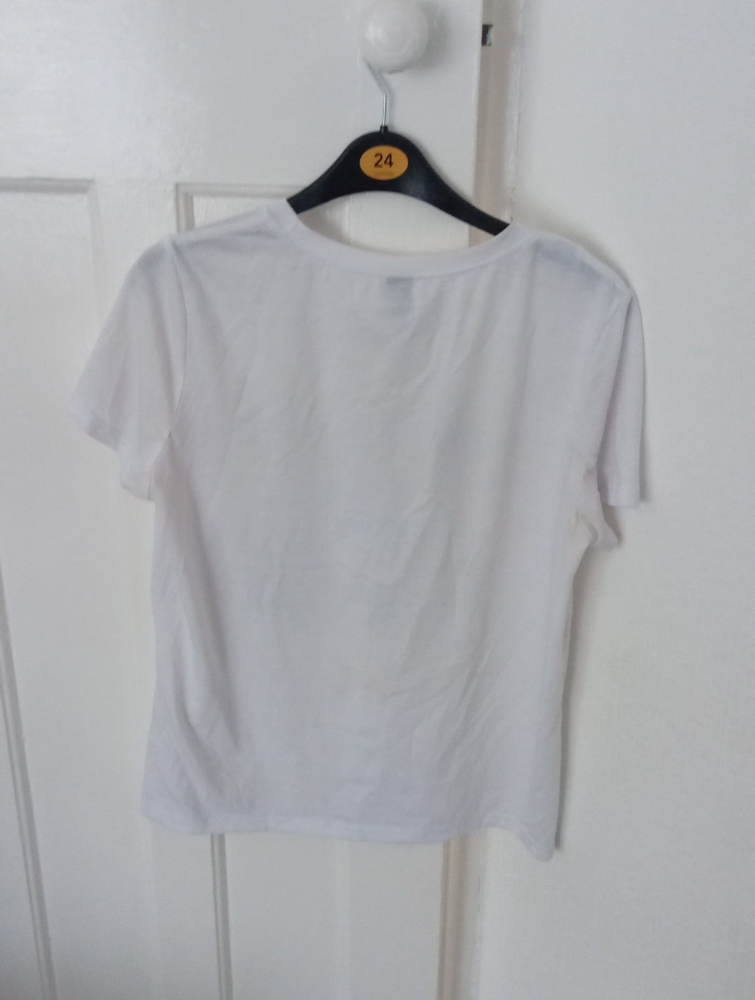 Ladies T.Shirt Size Med Shein