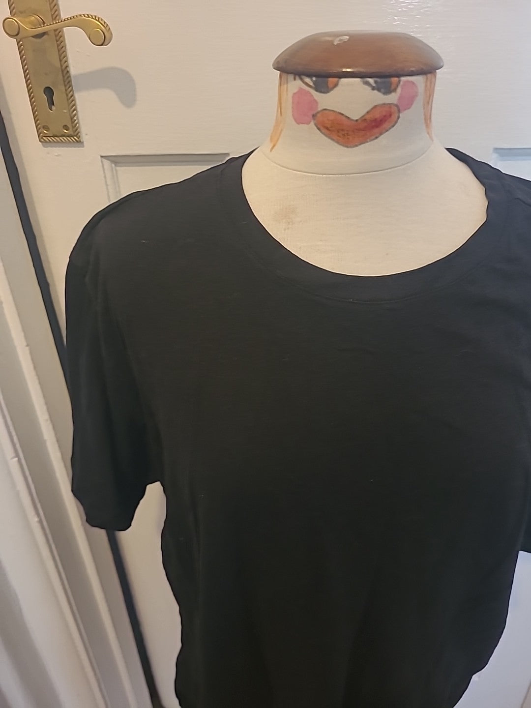 Mens Primark Size 2XL Reg Fit Round Neck Tshirt