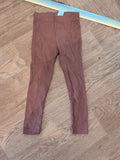 Next 3-4 Years Brown Leggings