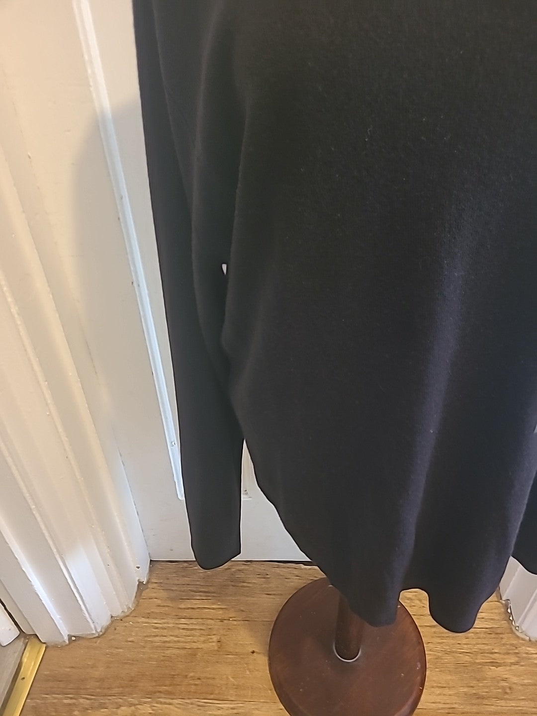 Brand New Mens Primark 2XL Black Pullover Jumper