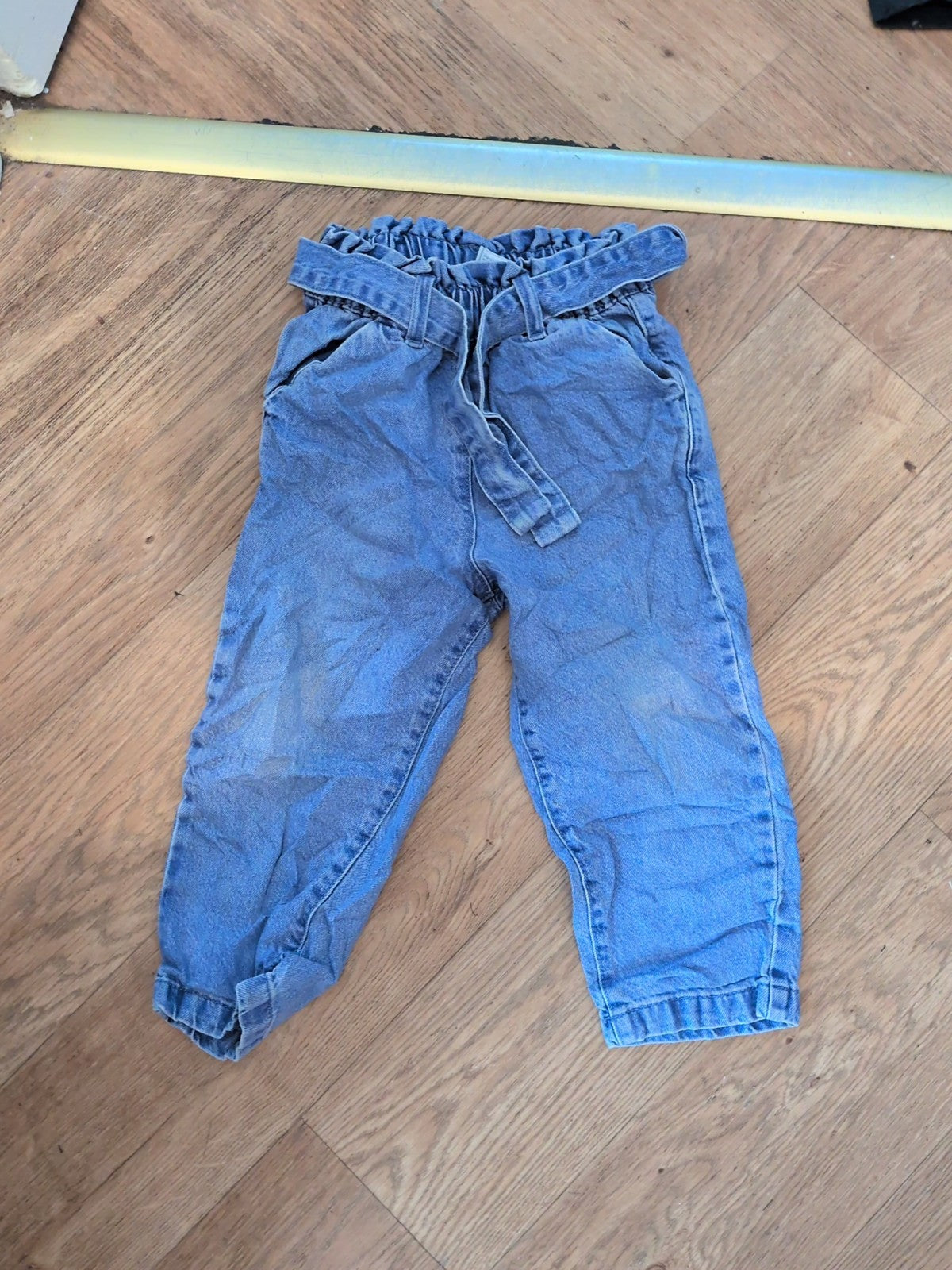 Next 2-3 Years Elasticated Jeans
