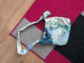 Multicoloured Floral Bag
