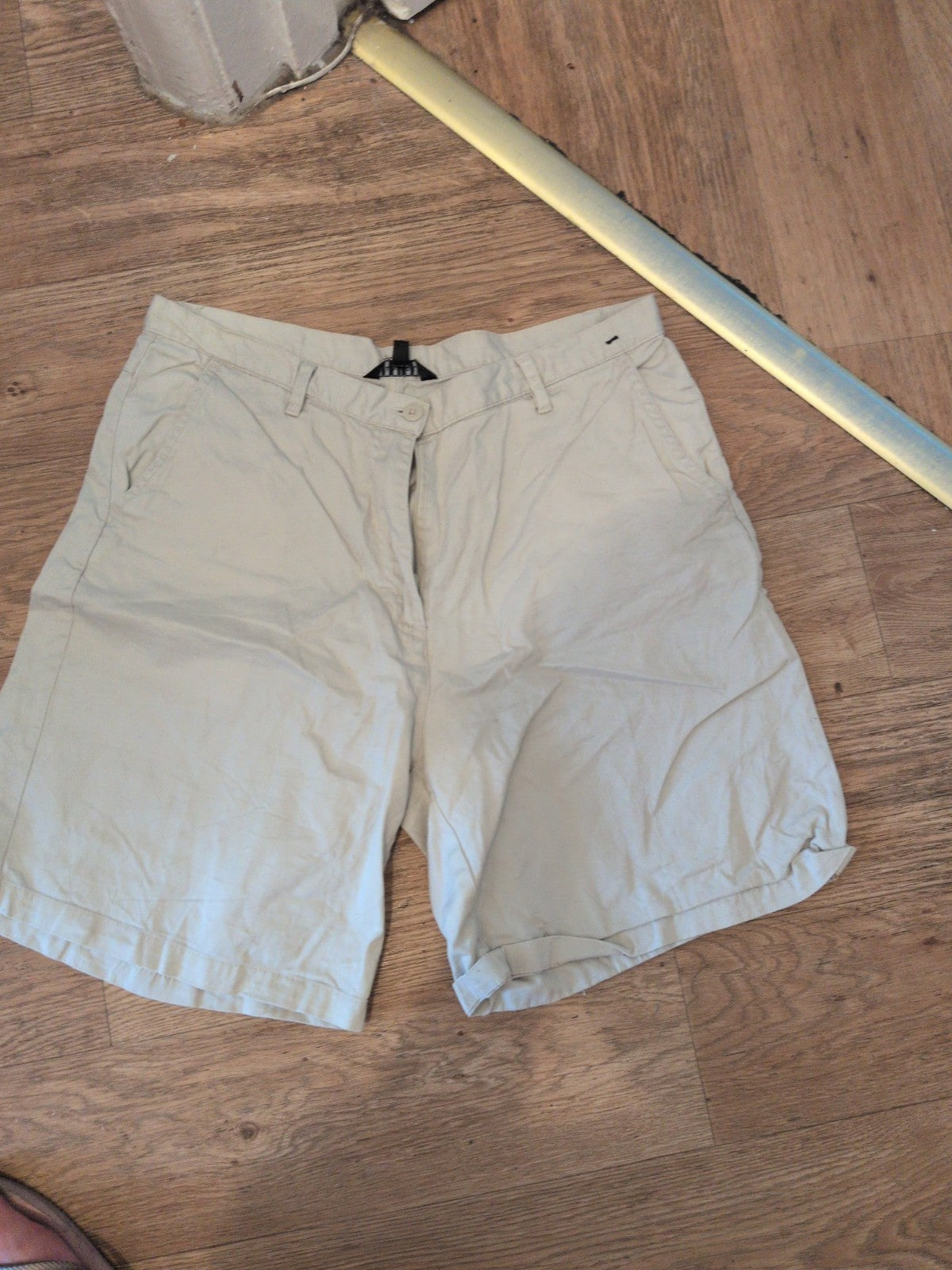 Janique 16 Stone Shorts Chino