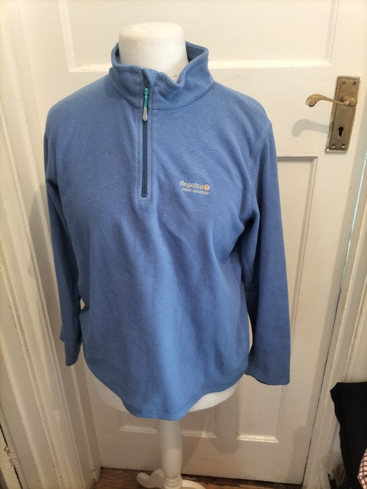 Regatta 12 Lilac Purple Long Sleeve Jumper