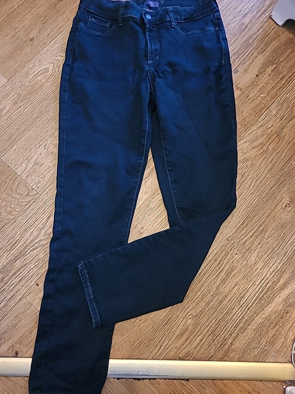 Ladies NxD Size 10 Denim Jegging