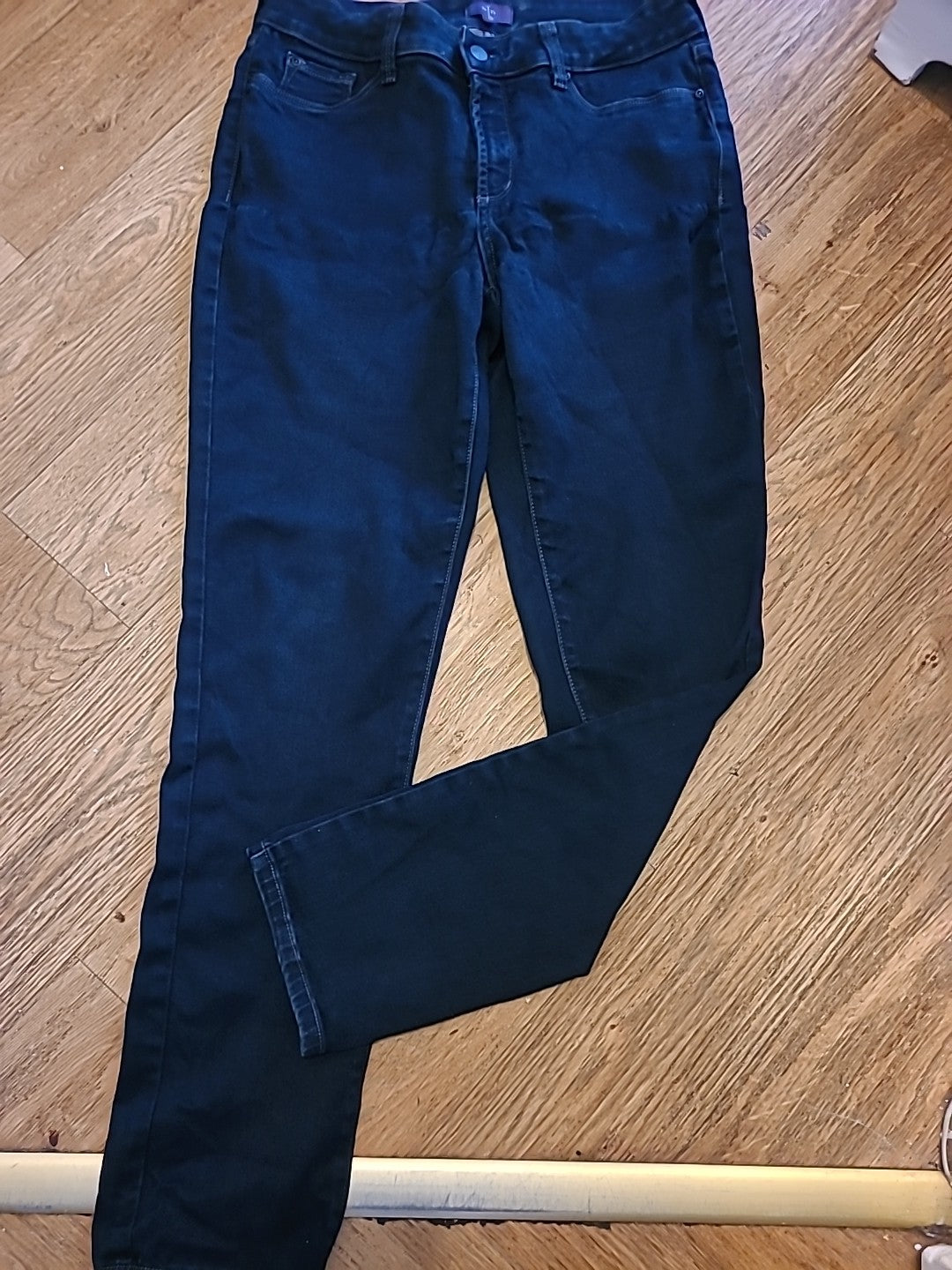 Ladies NxD Size 10 Denim Jegging
