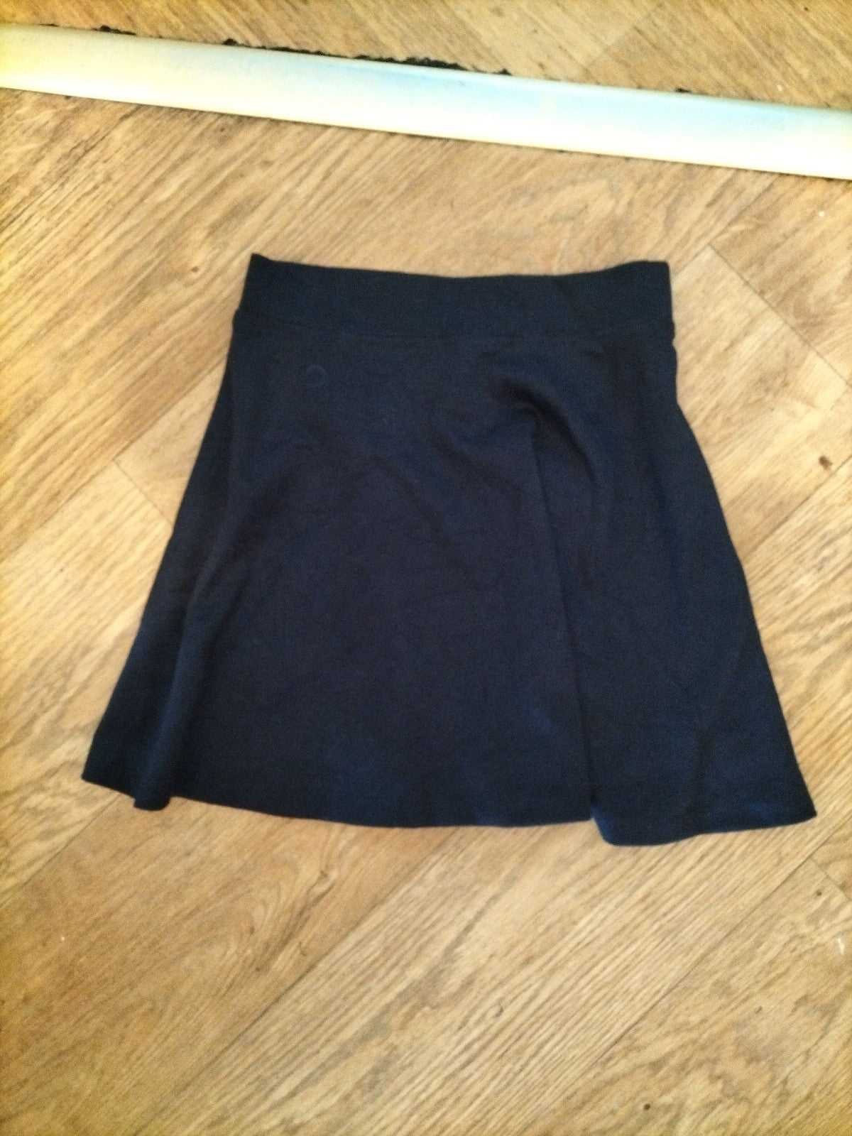 Tu 5 Years Navy School Skirt