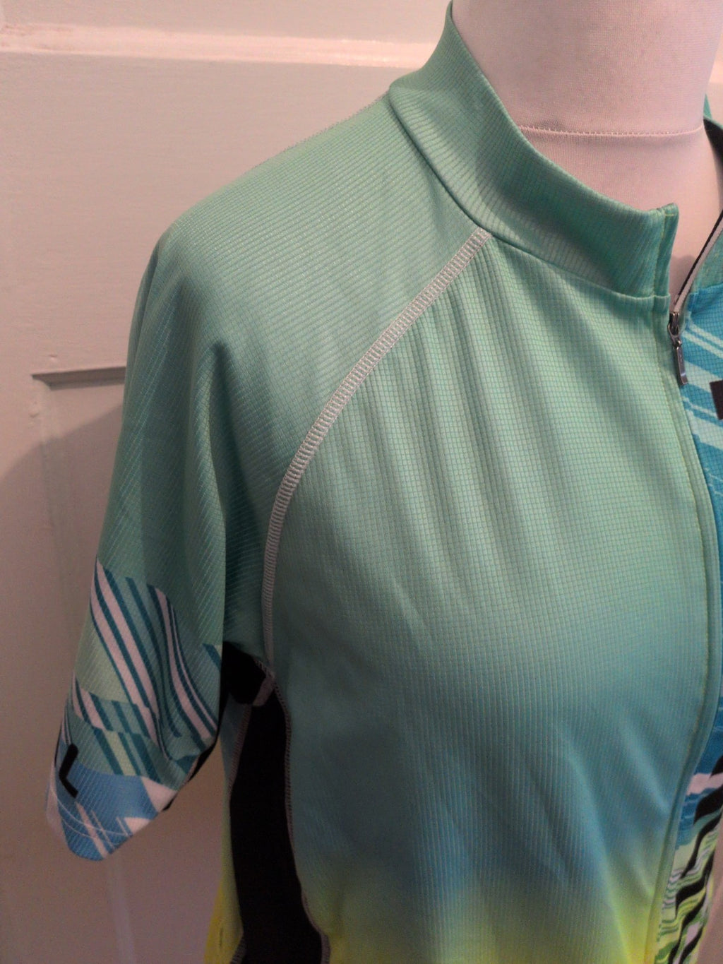 Primal 3XL Cycling Race Cut Jersey