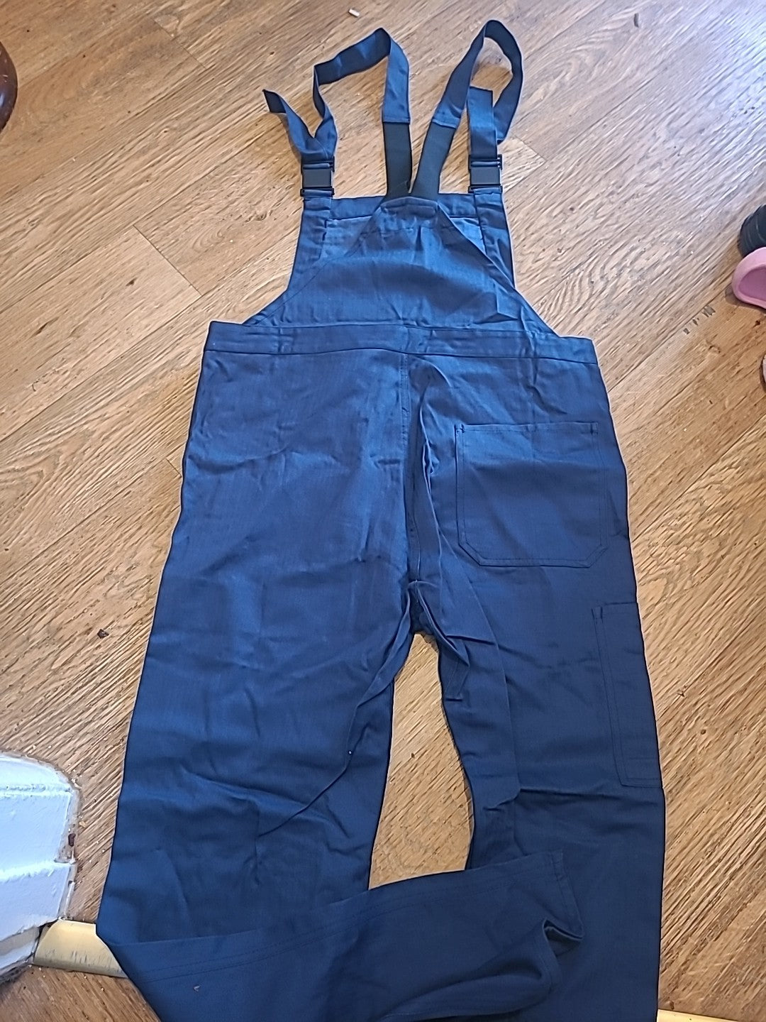 Mens Sanfor Size 50** Navy Workwear