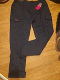 Brand New Mens Site King Work Clothing Waist 22 Trousers