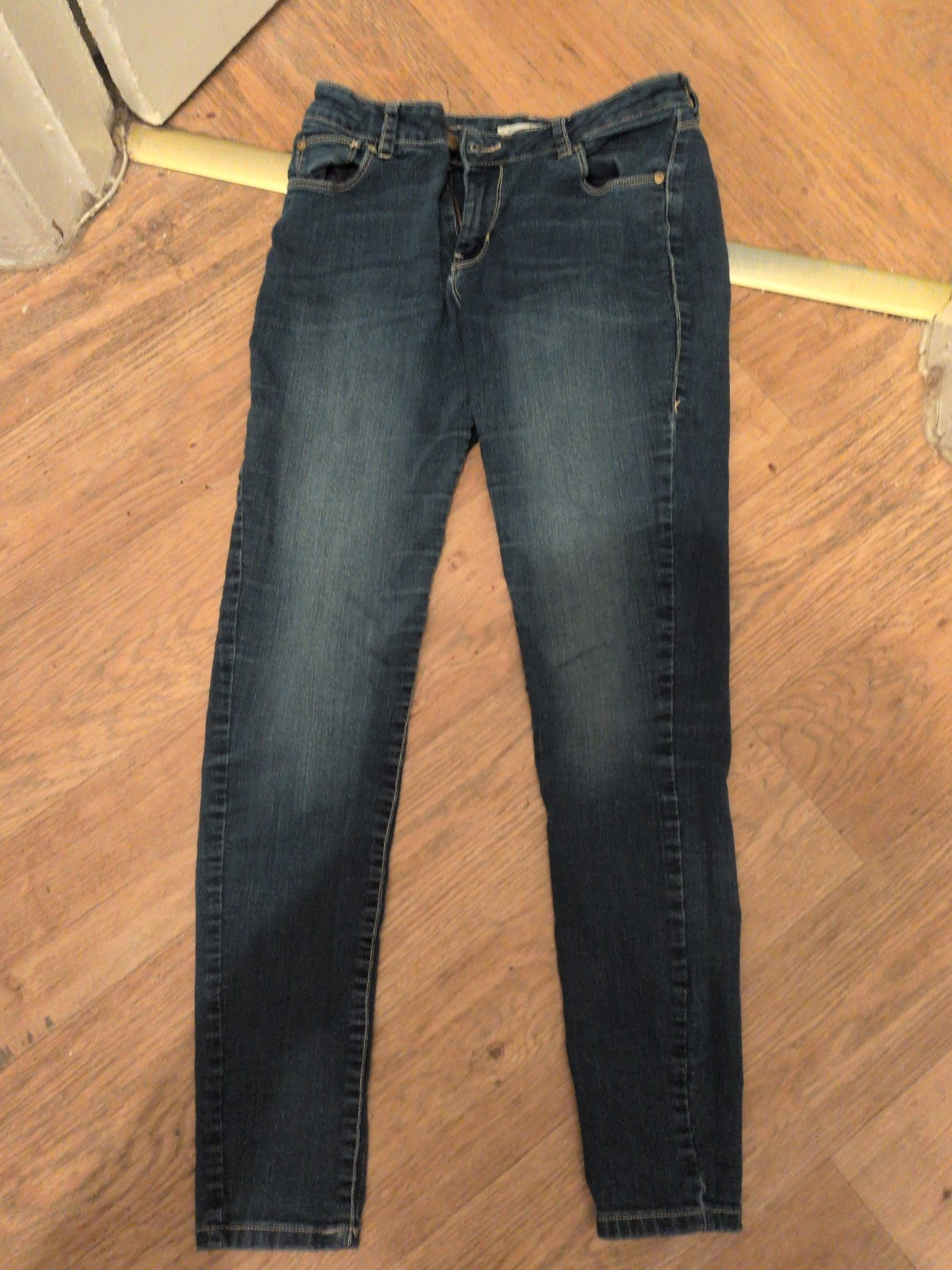 Ladies Dorothy Perkins Size 12R Soft Jeans