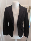 New Look 12 Black Lined Jacket