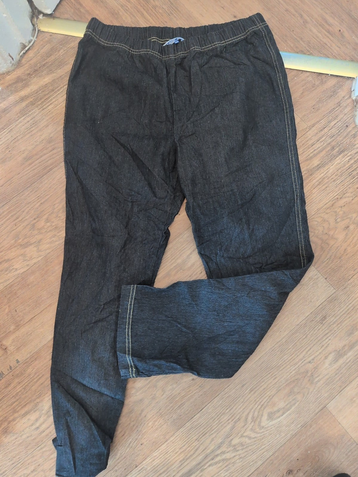 16S Classic Jegging