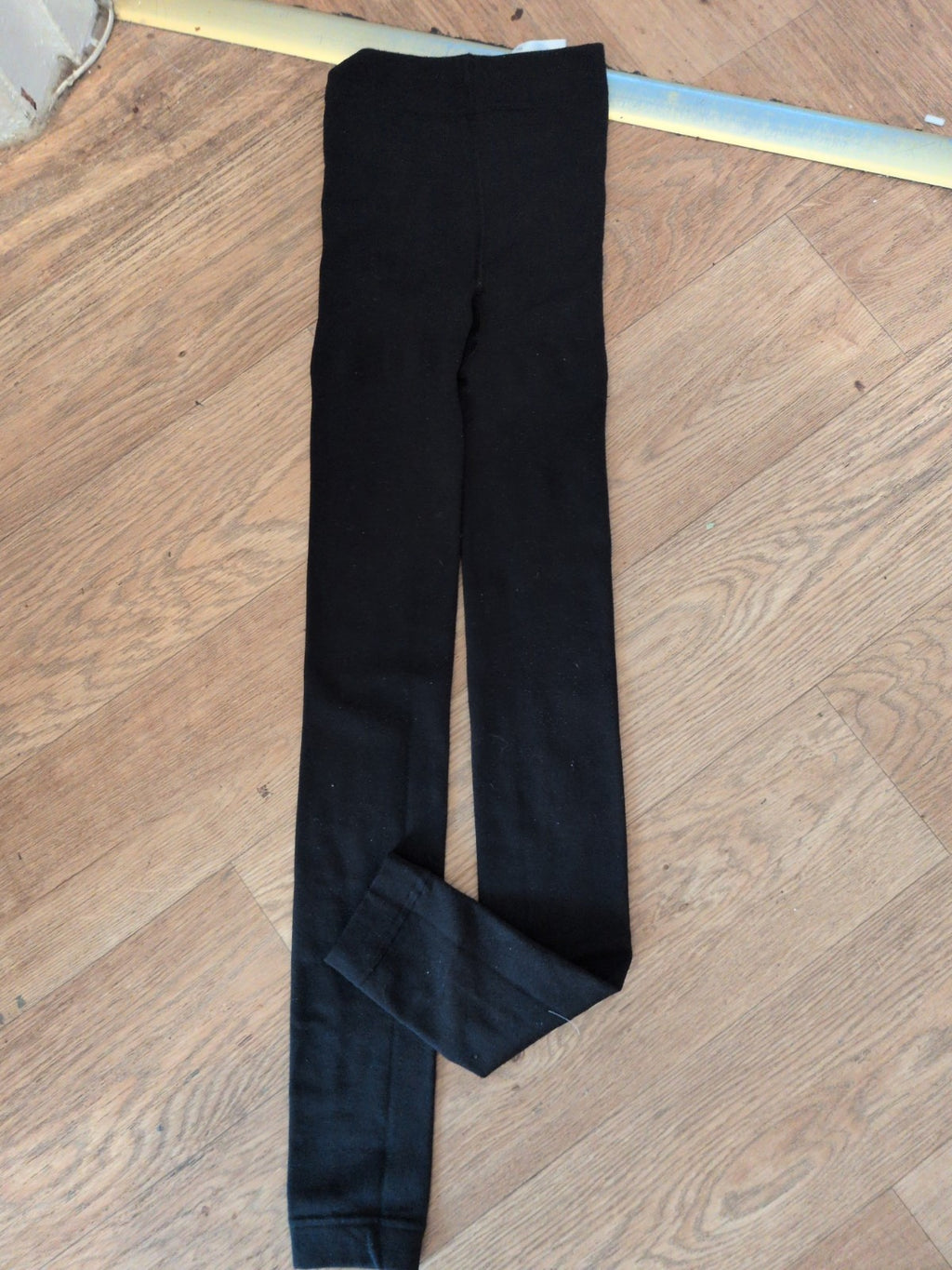 Primark S/M Black Compression Leggings