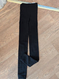 Primark S/M Black Compression Leggings