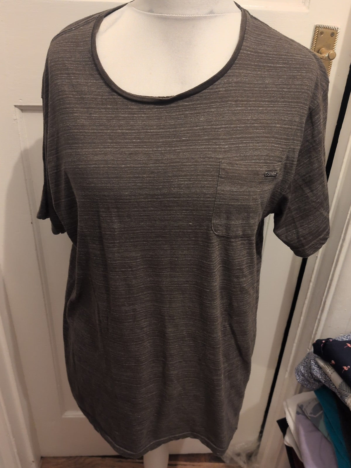 Saltrock XL Dark Green Short Sleeve T-shirt