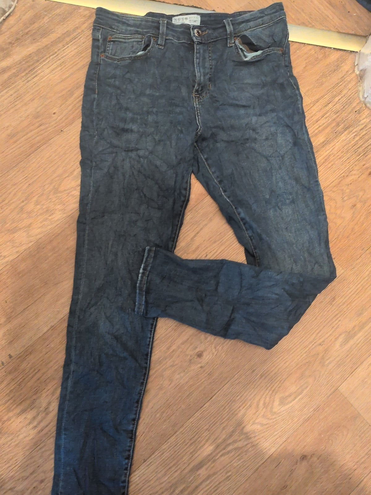 Primark Denim And Co 14 Jeans