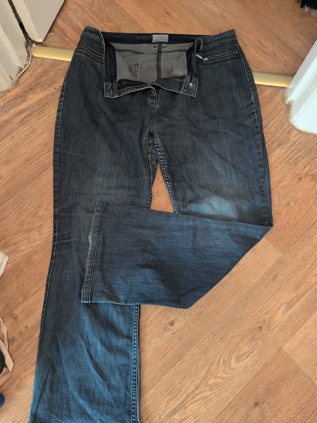 Per Una 18R Denim Jeans