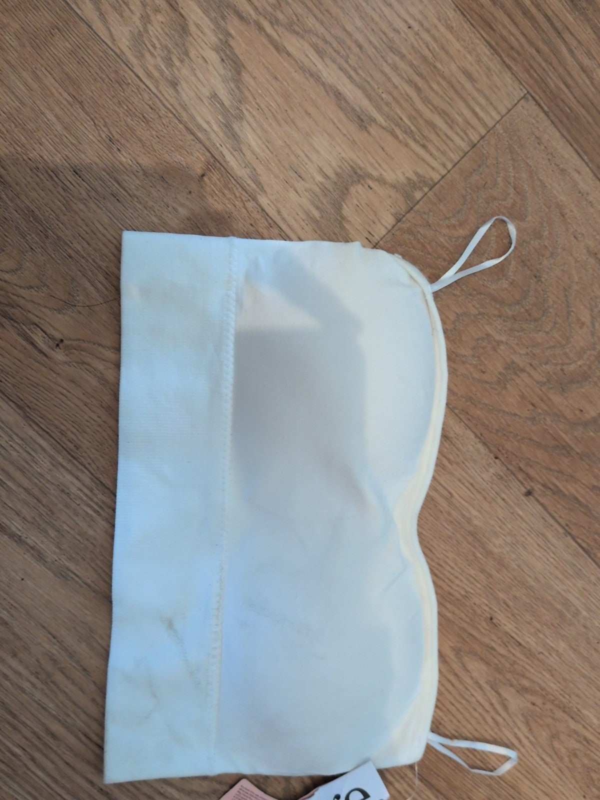 Brand New George Small Padded Non Wire Bralette