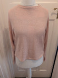 New Look Medium Pink Jumper