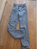 Mens Weekday 24" Denim Jeans