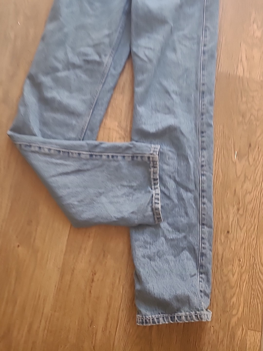 Mens Weekday 24" Denim Jeans