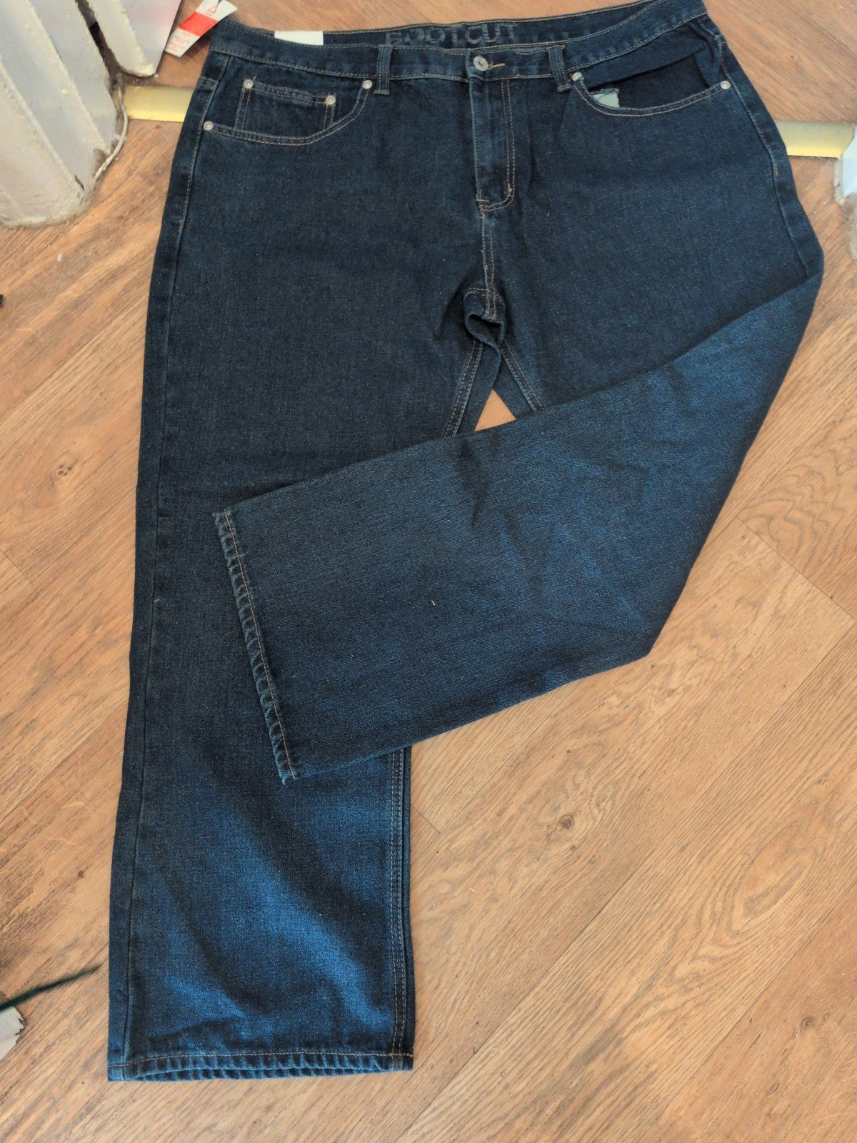 Brand New Store Twenty One 40x30 Bootcut Jeans