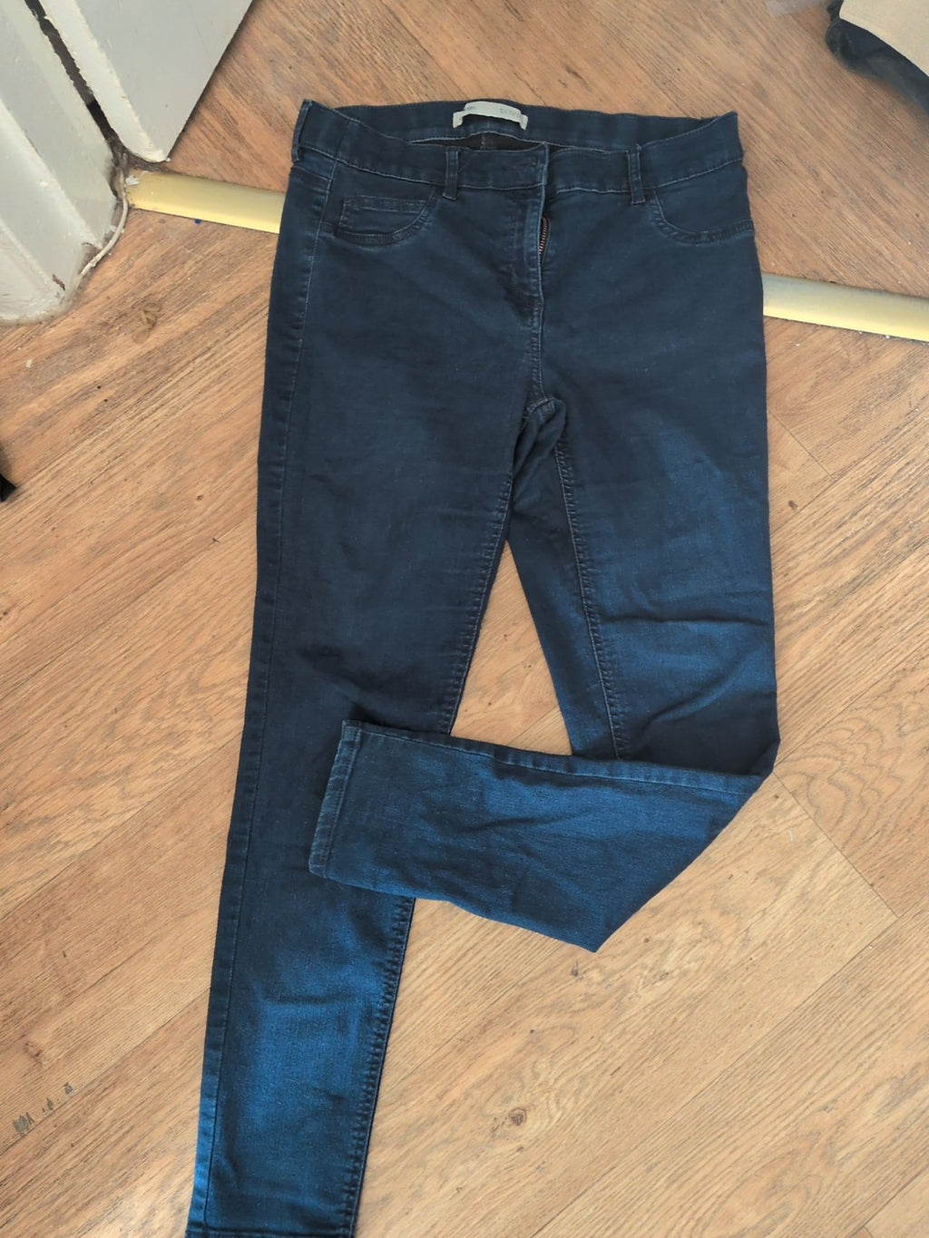 George 14-16 Short Length Skinny Jeans