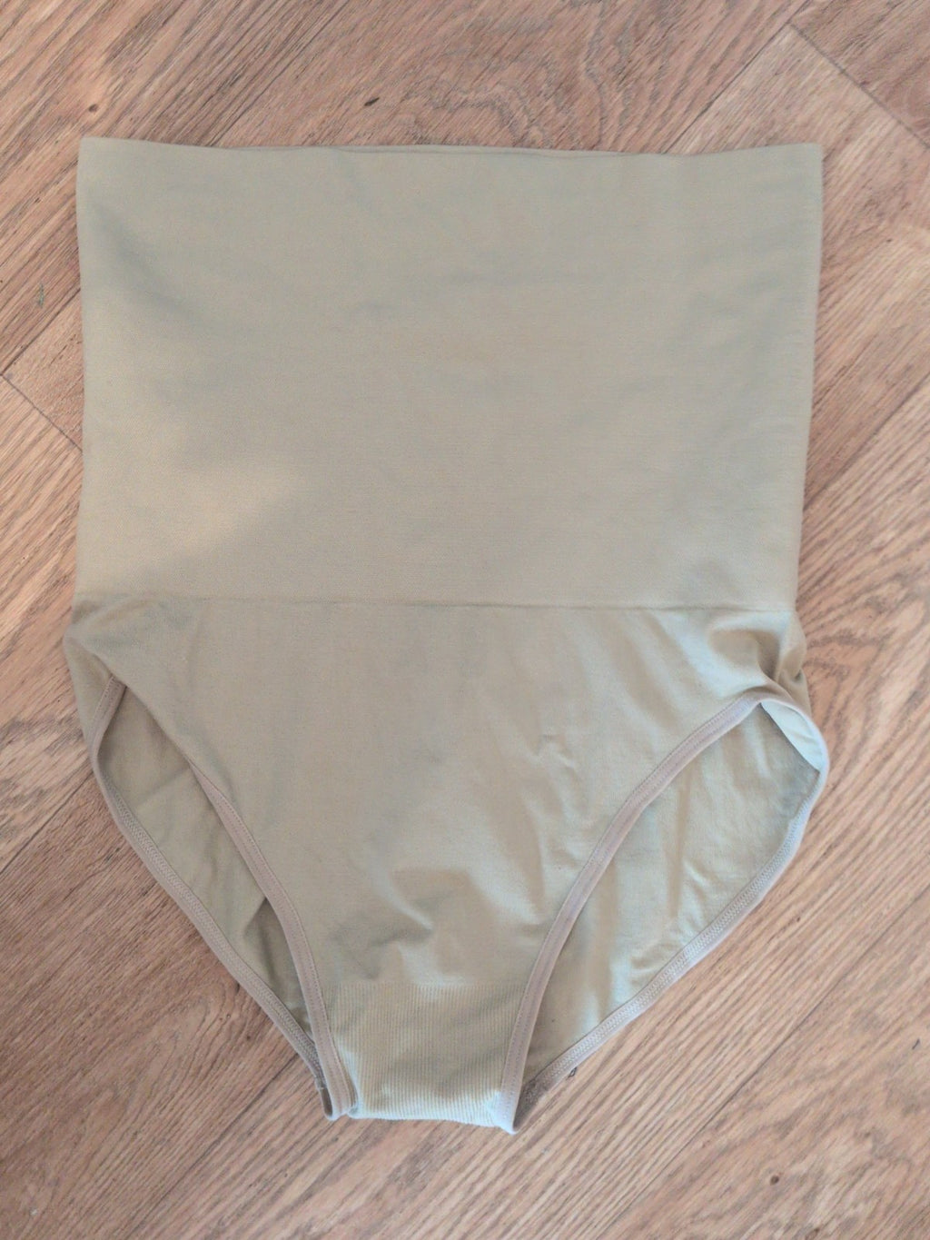 Large Beige Body shaper