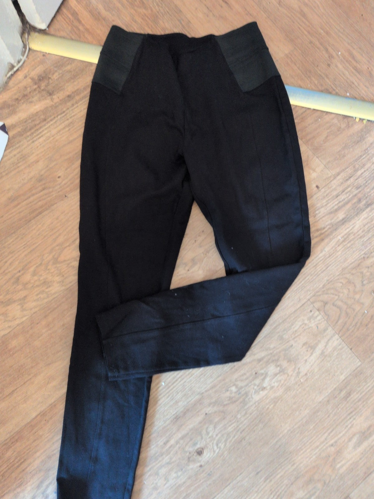 Ladies Esmara Medium Black Leggings