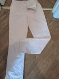 Ladies Wichele Size 14 Pink Comfort Slim Leg Jeans