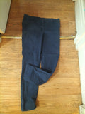 Ladies Mountain Warehouse Size 8 Navy Chino