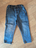 Baby Jeans Age 1-1.5 Years George