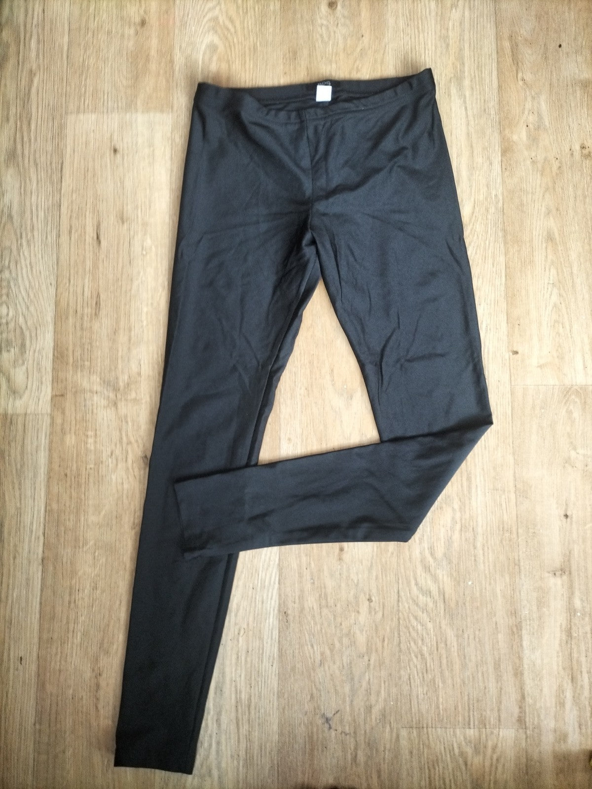 Ladies BDG Size Small Black Leggings