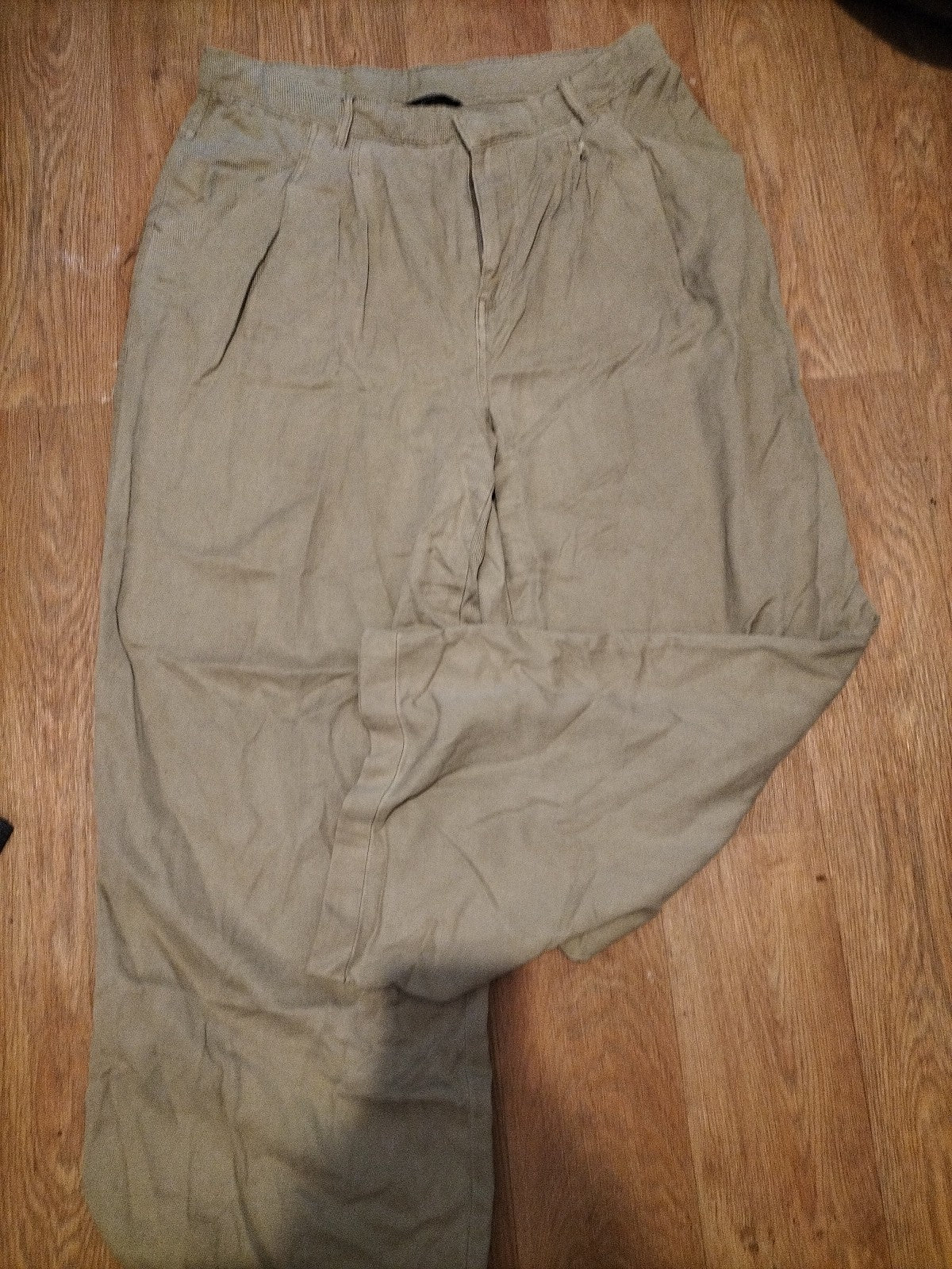 Ladies George Size 18 Mocha Jeans