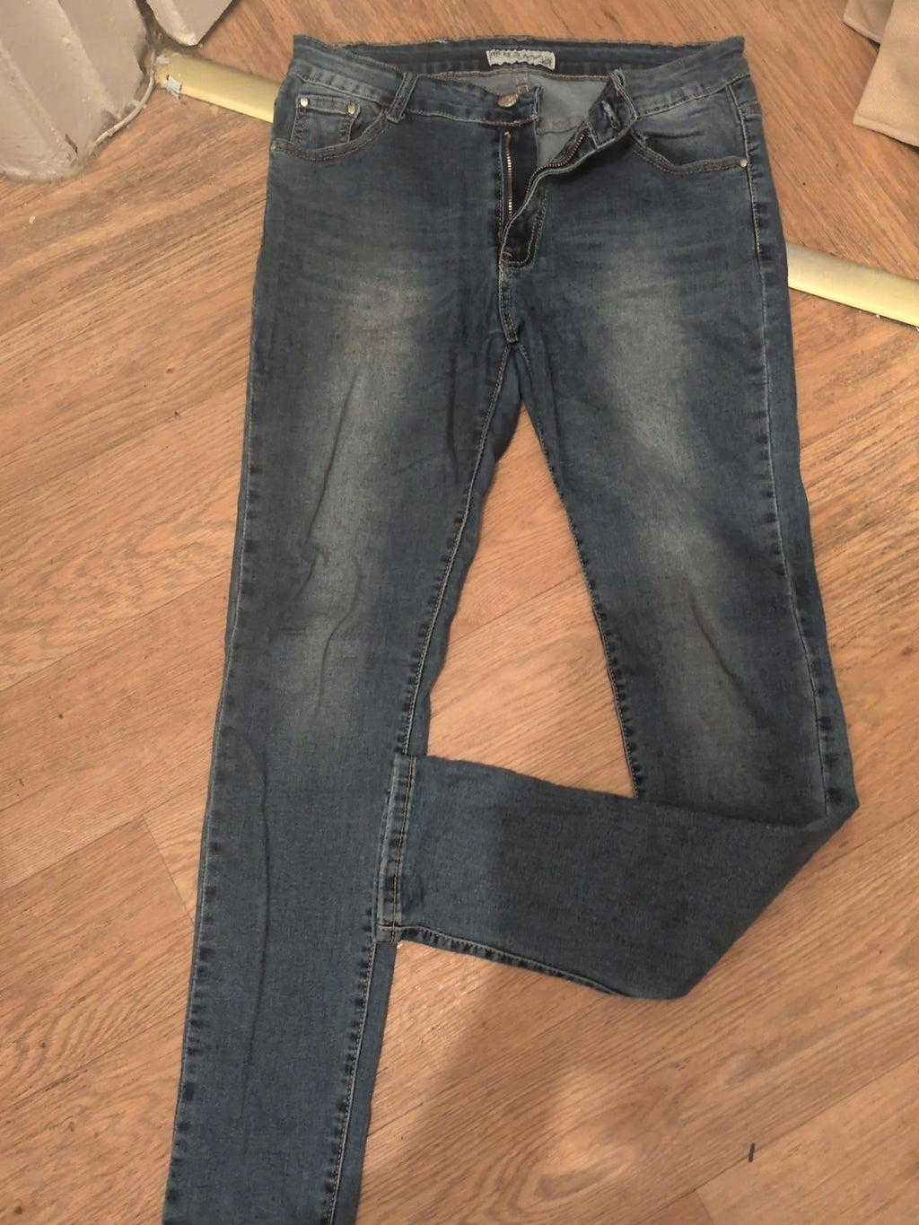 B.S.Jeans EU 42 Skinny Jeans