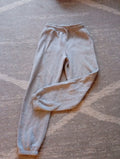 Boys Grey Jogging Bottons Age 11-12 Years Primark