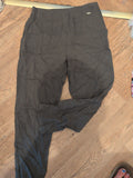 Per Una 12 Short Khaki Trousers