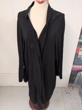 Pretty Lounge The Wrap 28/30 Black