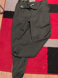 Ladies Tu Size 14L Dark Green Trousers