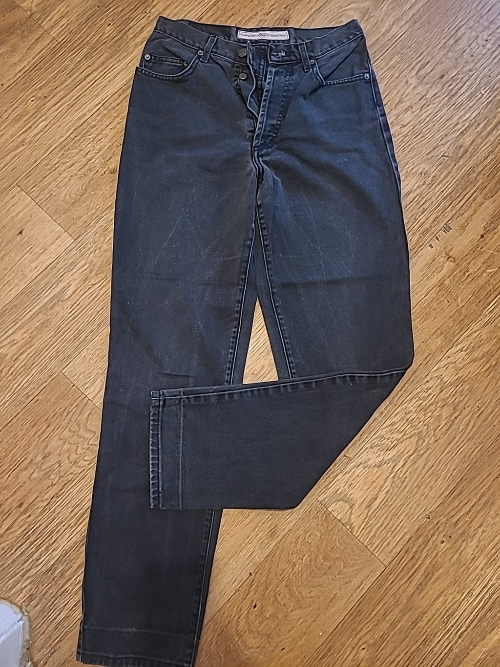 Mens Ober Size 32 Denim Jeans