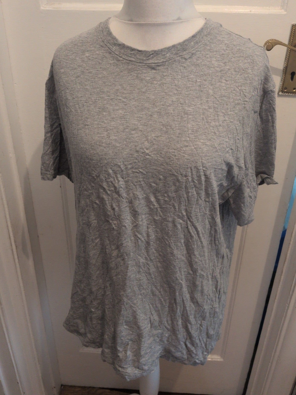 Originals XL Grey Short Sleeve T-shirt
