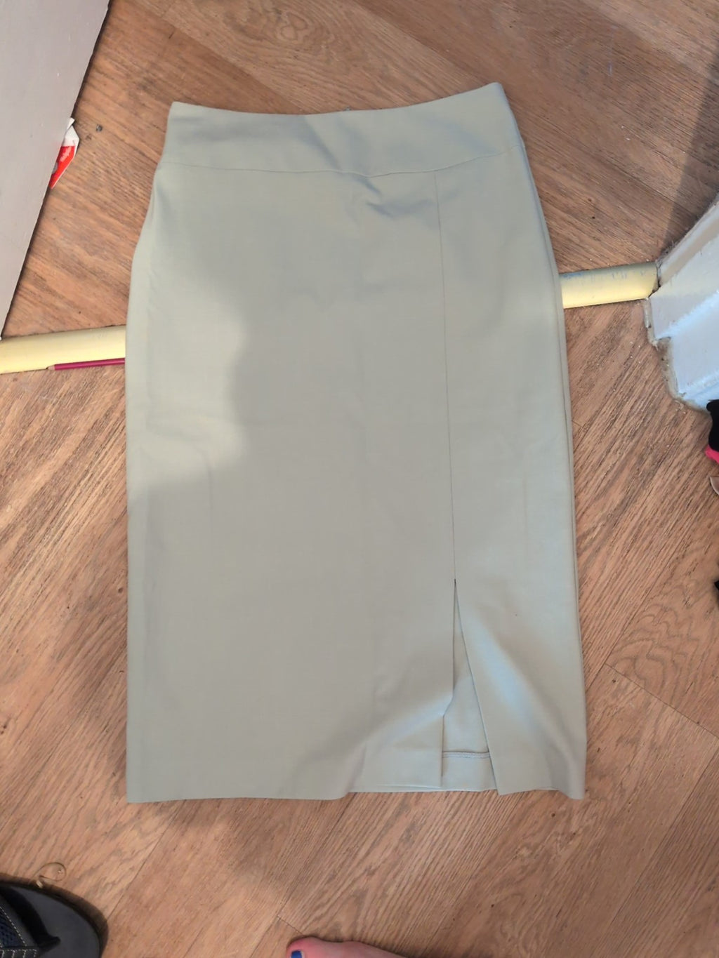 Steilmann 12 Stone Lined Skirt